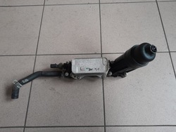 Chrysler pacifica 2017- 3.6 радиаторов масла основание фильтра 68308741aa фото №1