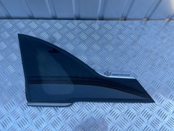 Citroen c4 aircross стекло кузовная зад левая фото №1