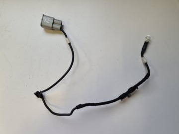 Джгут шланг штекер маса jaguar xe xf ii x260 фото №1