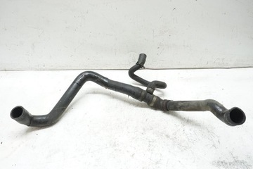 Шланг труба шланг води mercedes w168 a170 cdi фото №1