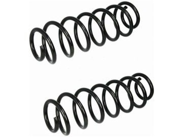 Пружини зад lesjofors 4295099 фото №1