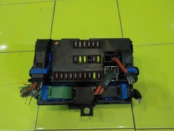 Citroen jumper ii 2.2 hdi 14r модуль bsi 1377221080 фото №1