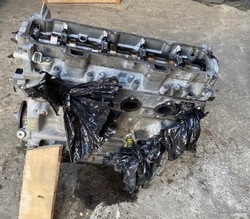 Ford fiesta citroen peugeot двигун 1.4 tdci f6jd фото №1