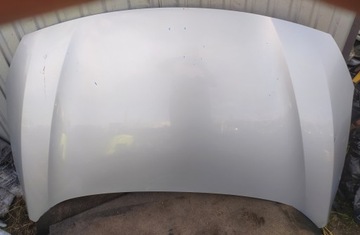 Капот renault fluence 09-16 біржа pń фото №1