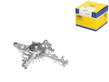 Магніт marelli насос водяна 1122000101 1122000110 фото №1