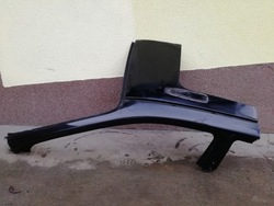 Чверть стійка a праві лівий sorento i дах фото №1