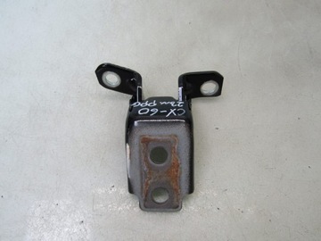 Cx-60 23r петля двері праві перед переднє верхній правих передніх 41w фото №1