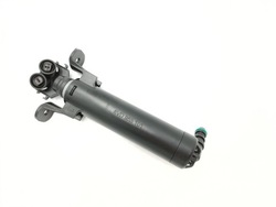 Распылитель ксенон лампы фара audi a3 8v0 левая сторона od 12r do 16r. фото №1