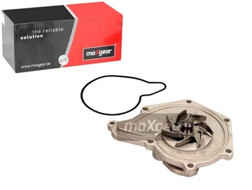 Насос воды vw 2.7 3.0tdi maxgear фото №1