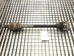 Полуось правые зад bmw e60 7550021 2.5 177km sedan/limuzyna 01-10 шарнир фото №1