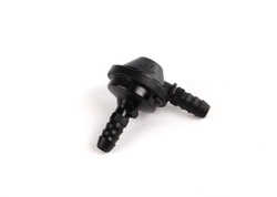 Audi a4 a6 q5 оригінальний клапан sprawdzający вакуум 058905291b фото №1