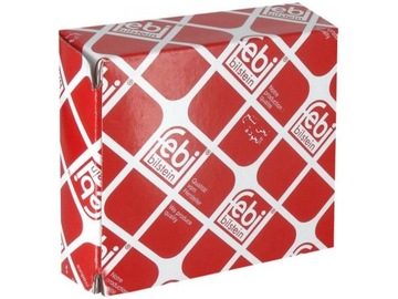 Febi щуп масла renault clio 1.5dci 08- фото №1