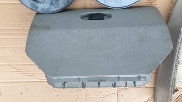 Movano a master ii бардачок пассажира перед европа фото №1