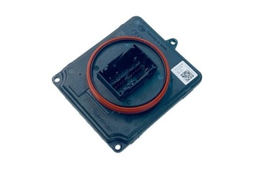 Модуль світла led audi a4 8k2, b8 4k0941572hj 2.0l бензин 2023 фото №1
