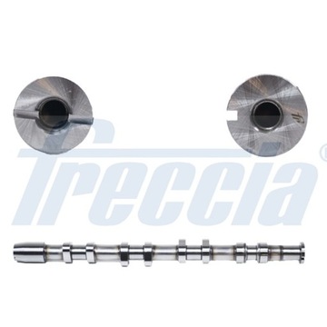 Вал розподільний вал вихлоп freccia cm05-2249 фото №1