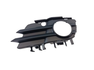 Решітка бампера перед ліва протитуманні фари opel vectra c 02-05r sport gts 13100593 фото №1