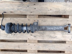 Bmw 5 f10 m5 амортизатор edc перед переднє праві фото №1