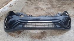 Mercedes eqc w293 amg бампер перед фото №1