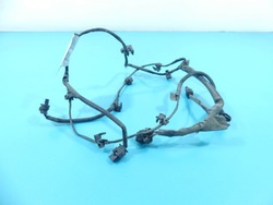 Установка джгут pdc зад qashqai i j10 +2 06-10 фото №1