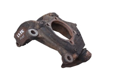 Поворотна опора ліва перед передня mini cooper r56 фото №1