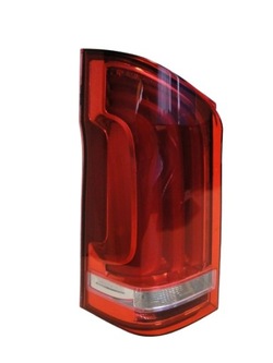 Mercedes vito v клас 447 w447 лампа задня ліва led a4478200564 фото №1