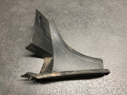 Защитные накладки петля крышки kpl audi a7 4g8827280 фото №1