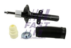 Fast амортизатор transit 06- prz. l/p gaz rwd фото №1