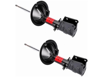 Амортизаторы перед kyb 333942 фото №1