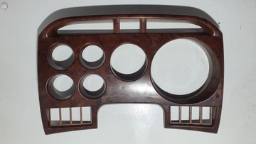 Рамка приладів корпус liczników daf xf 1305017 фото №1