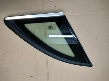 W246 скло кузовна зад ліва 2016рік оригінальний номер фото №1