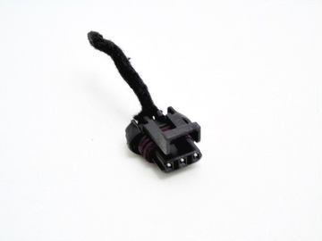 Штекер разъём vectra astra corsa zafira meriva 95 фото №1