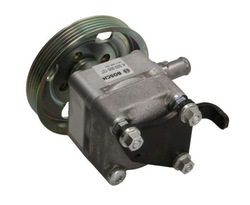 Насос редуктор кермового bosch k s00 000 127 фото №1