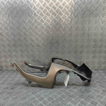 Рамка середня капот lexus nx _z1_ 5542078040 30373369 2.5l 112kw 2020 фото №1