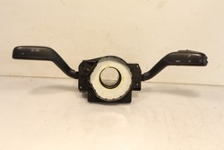 Переключатель комбинированный света skoda fabia ii фото №1