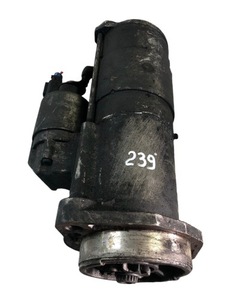 Стартер hyundai h1 2007- 2.5 crdi 36100-4a020 фото №1