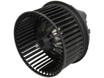 Повітродувка ford focus/c-max lhd +ac фото №1