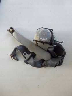 Honda cr-v i 97 pas безопасности левый зад фото №1