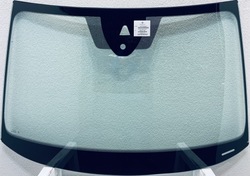 Стекло лобовое skoda scala 2019- акустика+ камера+ датчик фото №1