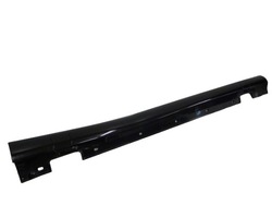 Mercedes e клас 212 планка порогова права w212 рестайлінг amg фото №1