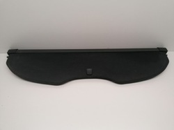 Renault kadjar рестайлинг ролета багажника оригинал 2018- фото №1