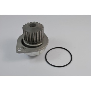 Насос воды thermotec d1p010tt фото №1