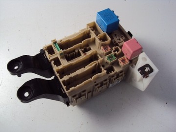 Коробка bsi toyota avensis t27 fl 11- фото №1