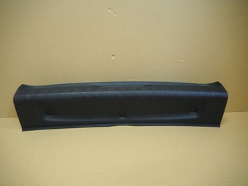 Захист ременя заднього peugeot 308 ii t9 хетчбек фото №1