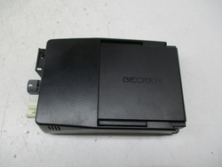 W204 модуль навигации becker a1669000101 фото №1