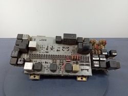 Man fe f2000 коробка предохранителей 81.254446060 фото №1