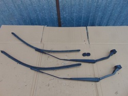 Важелі важіль двірники передній ліві праві fordkuga mk2 рестайлінг європа фото №1