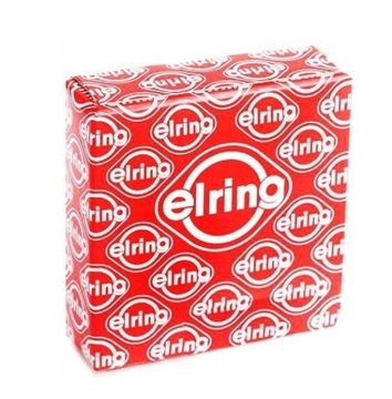 Elring 010.360 35x49x6 сальник фото №1