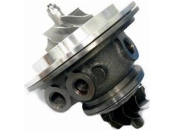 Ротор турбокомпресора seat ibiza iii mk3 фото №1