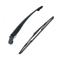 Важіль двірники зад do opel meriva 1.3 cdti, eo-0040931 фото №1