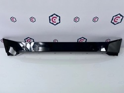 Планка бампера bmw x3 g01 м-пакет фото №1